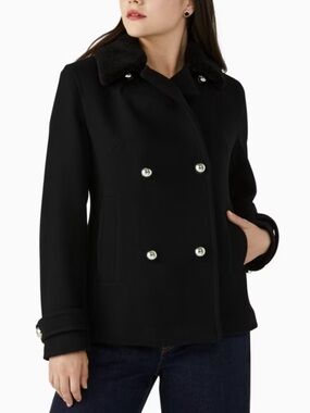 KATE SPADE COAT